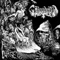 Hooded Menace - Fulfill the Curse